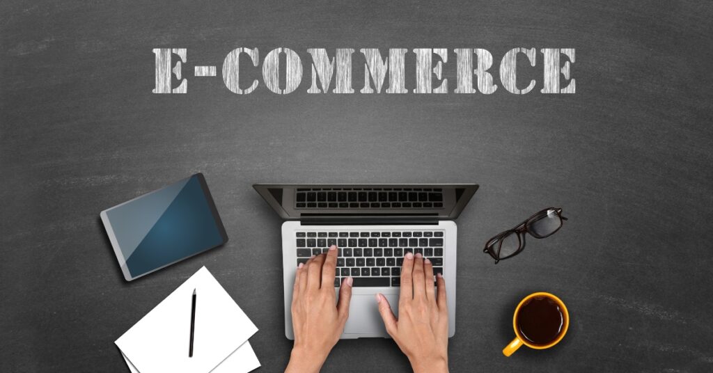E-Commerce Logistics