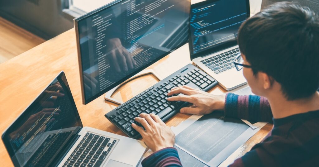 Nearshoring Software Development
