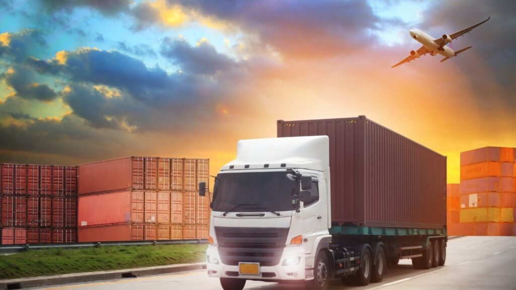 Logistics Management