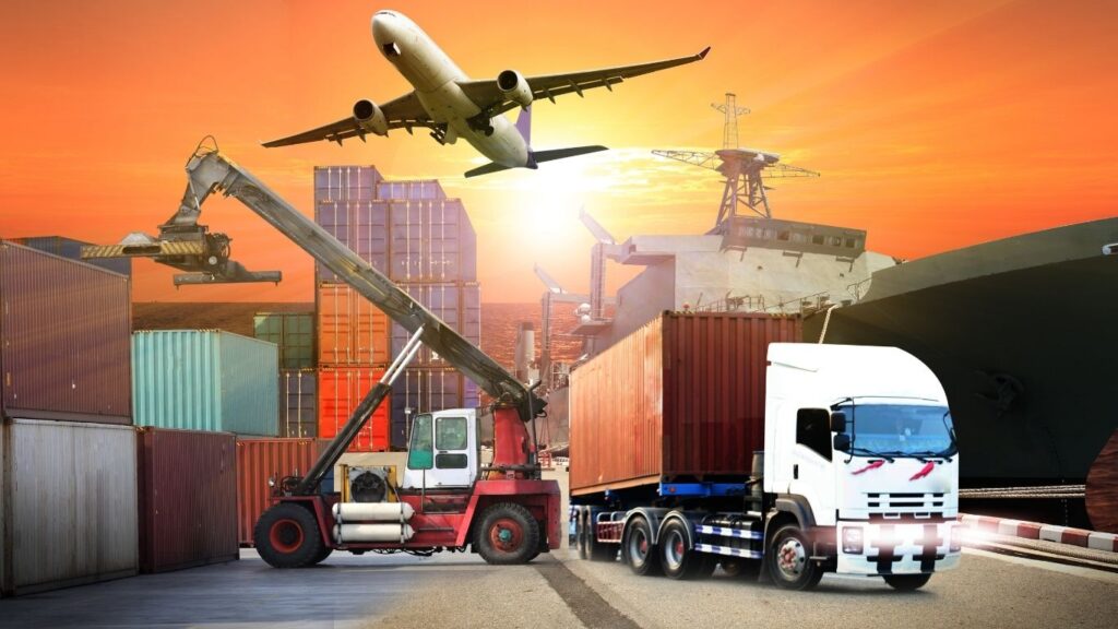 Advanced Logistics Solutions