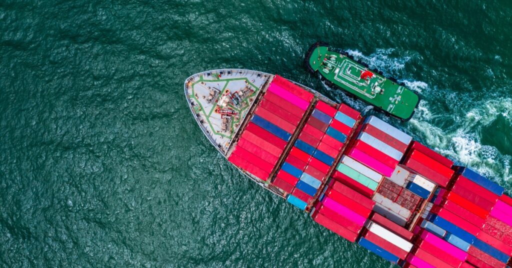 What Is a Logistics Company?