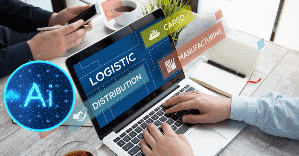 AI Logistics Software