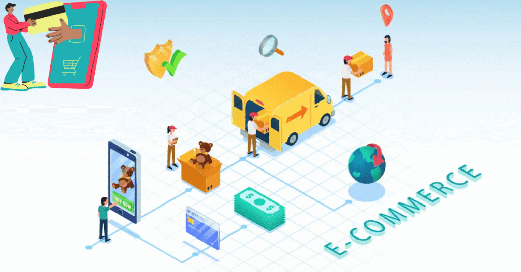 E-Commerce Fulfillment Services