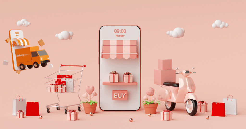 E-Commerce Logistics Solutions