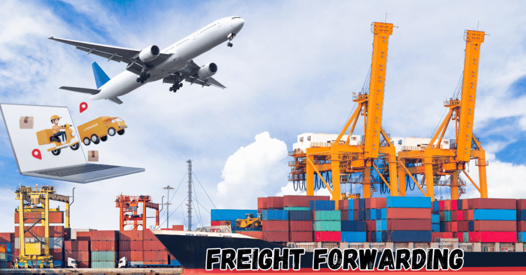 Freight Forwarding