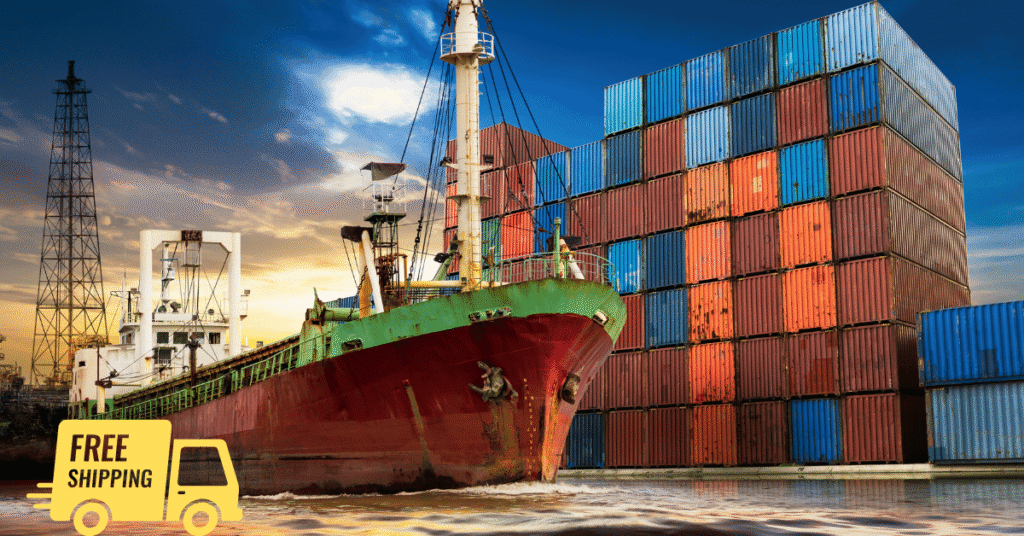 Shipping Companies
