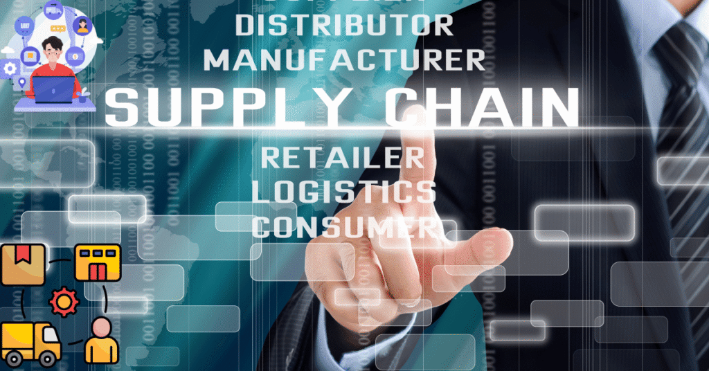 Supply Chain Solutions