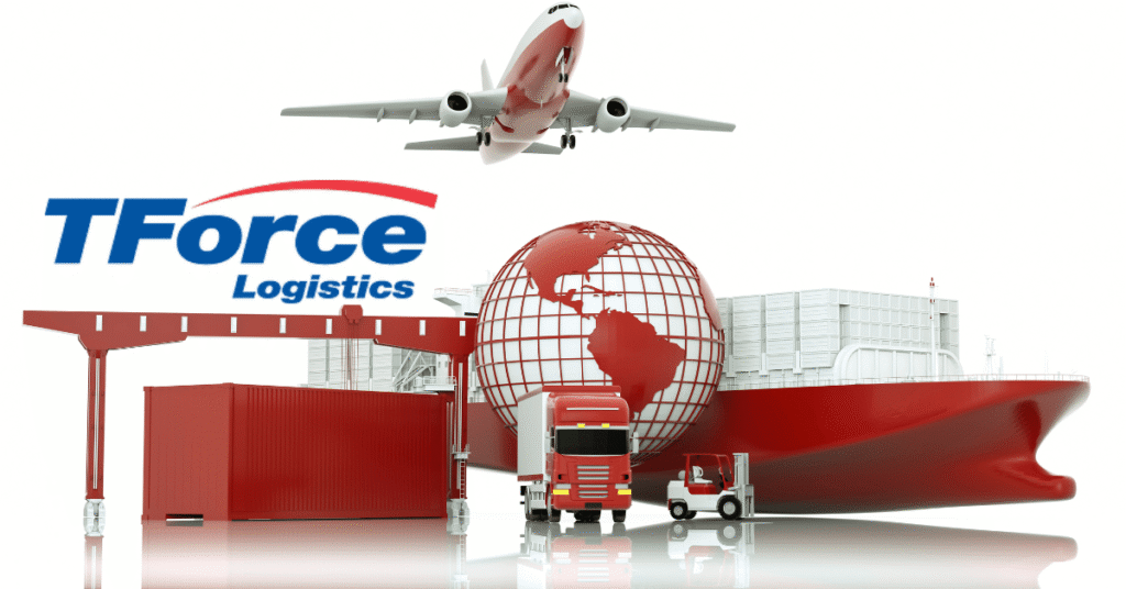 TForce Medical Logistics