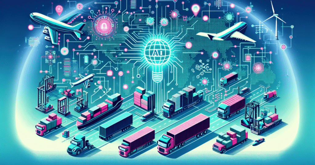 AI in Supply Chain
