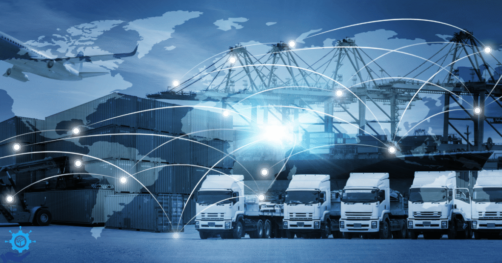 Logistics Provider